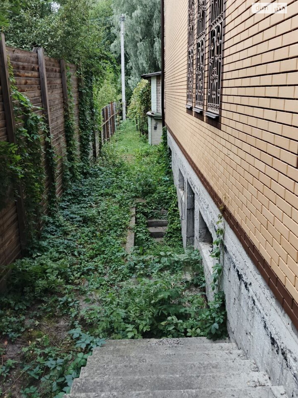 четырехэтажный дом, 600 кв. м, керамический блок. Продажа в Таценки фото 1 четырехэтажный дом, 600 кв. м, керамический блок. Продажа в Таценки фото 1