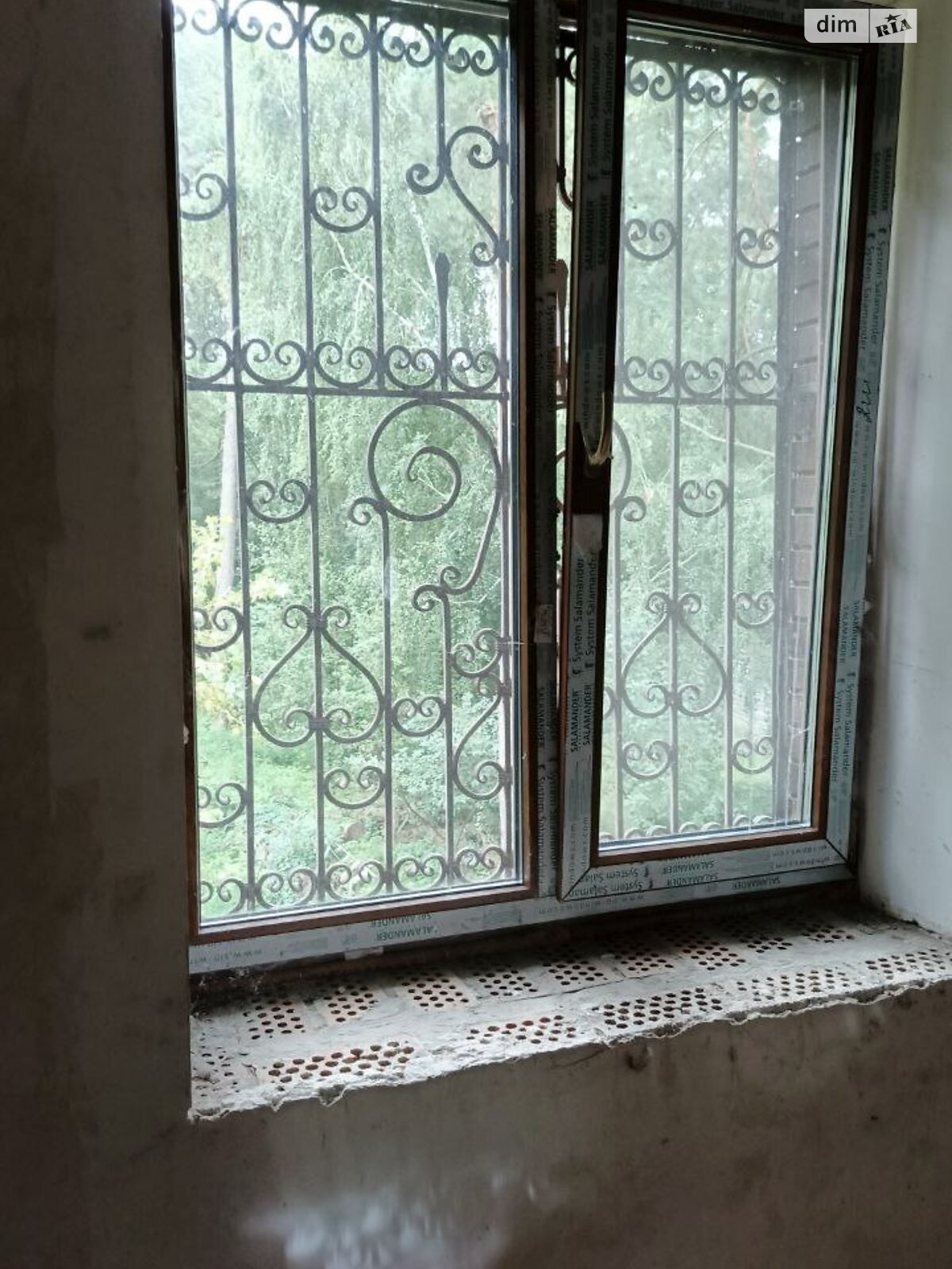 четырехэтажный дом, 600 кв. м, керамический блок. Продажа в Таценки фото 1 четырехэтажный дом, 600 кв. м, керамический блок. Продажа в Таценки фото 1