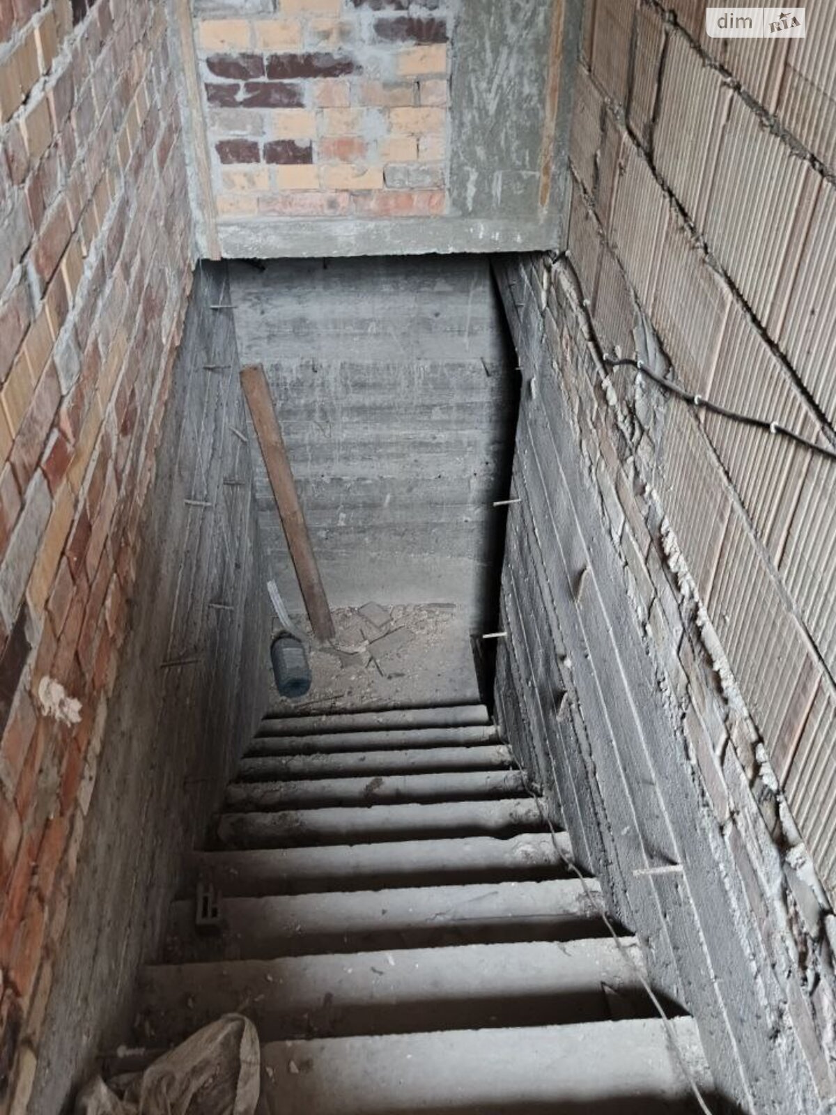 четырехэтажный дом, 600 кв. м, керамический блок. Продажа в Таценки фото 1 четырехэтажный дом, 600 кв. м, керамический блок. Продажа в Таценки фото 1