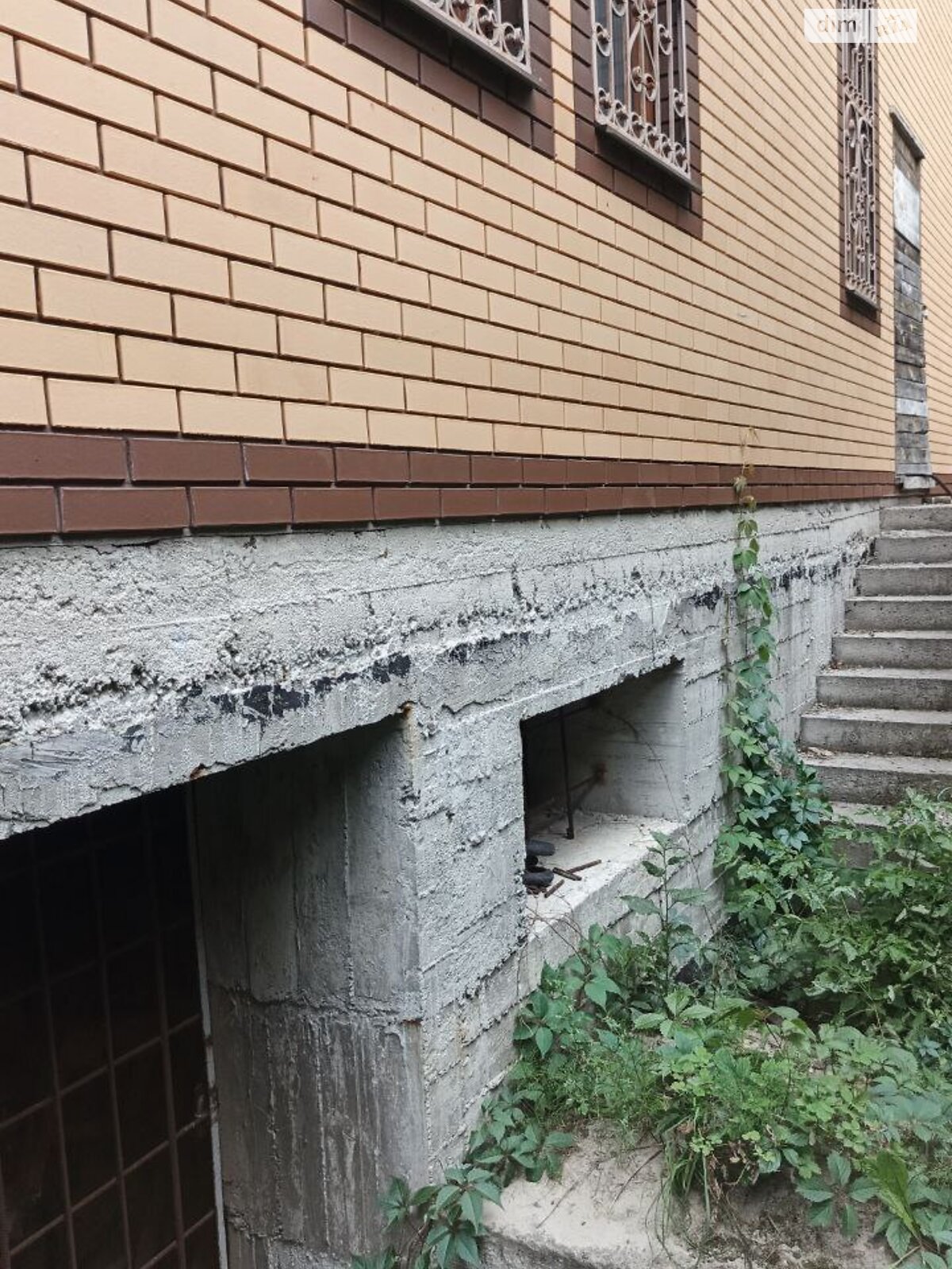 четырехэтажный дом, 600 кв. м, керамический блок. Продажа в Таценки фото 1 четырехэтажный дом, 600 кв. м, керамический блок. Продажа в Таценки фото 1