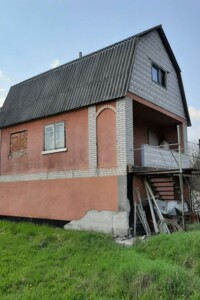 двухэтажный дом с гаражом, 64 кв. м, кирпич. Продажа в Таценки фото 2