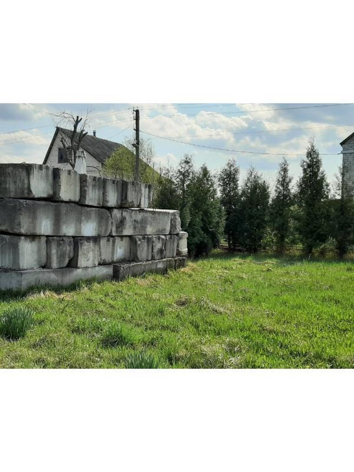 двухэтажный дом с гаражом, 64 кв. м, кирпич. Продажа в Таценки фото 1 двухэтажный дом с гаражом, 64 кв. м, кирпич. Продажа в Таценки фото 1