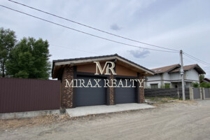 одноповерховий будинок з гаражем, 195.6 кв. м, цегла. Продаж у Таценки фото 2