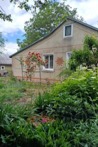 одноповерховий будинок з верандою, 66.1 кв. м, цегла. Продаж у Тайкурах фото 2