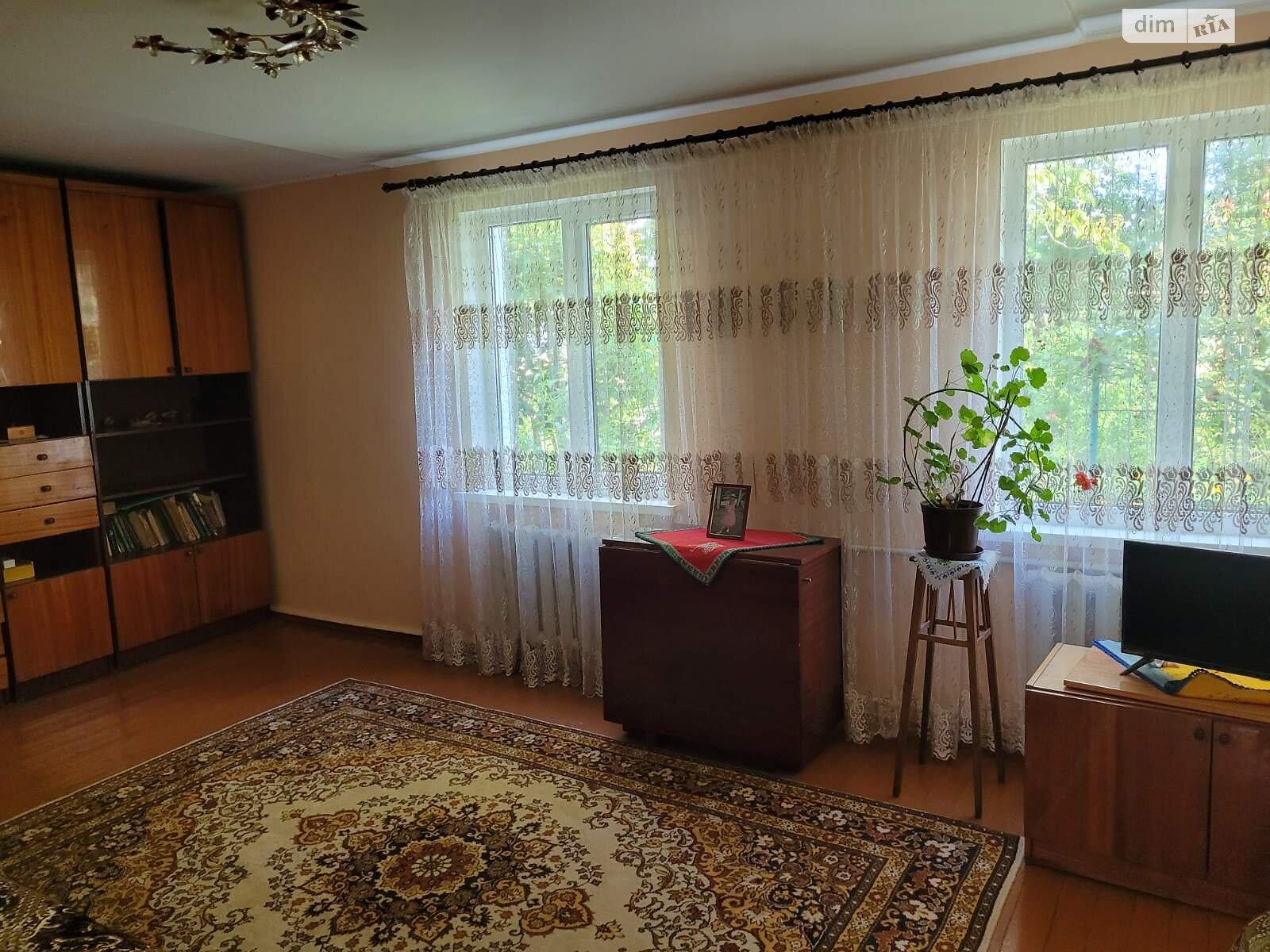 одноповерховий будинок з верандою, 66.1 кв. м, цегла. Продаж у Тайкурах фото 1