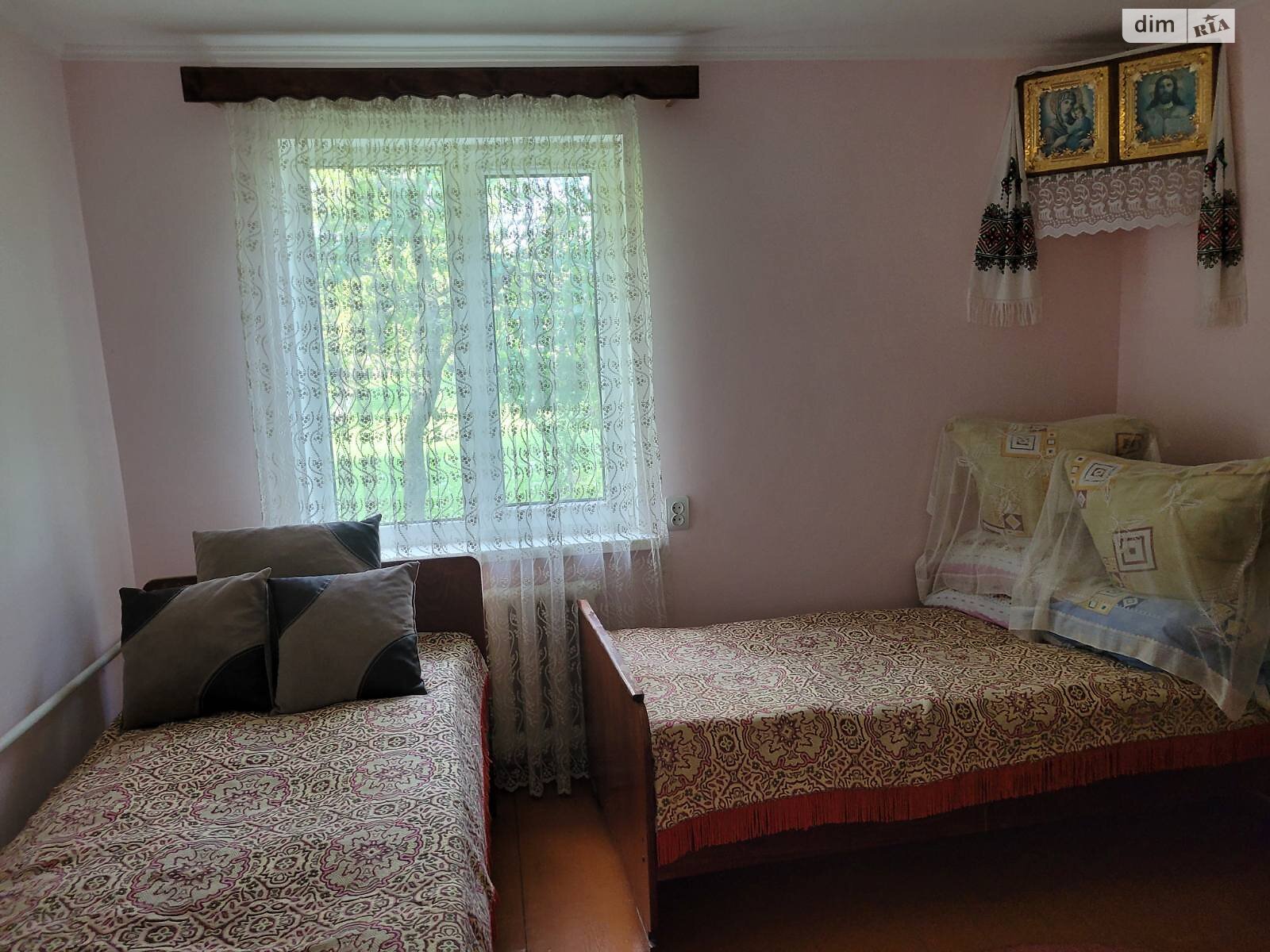 одноповерховий будинок з верандою, 66.1 кв. м, цегла. Продаж у Тайкурах фото 1