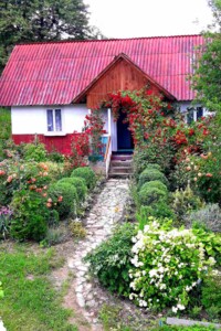 двоповерховий будинок, 330 кв. м, брус. Продаж у Текучі фото 2