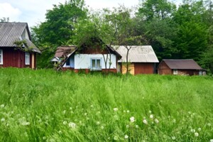 одноэтажный дом, 65 кв. м, дерево и кирпич. Продажа в Текучье фото 2