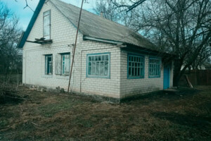 одноэтажный дом с гаражом, 62 кв. м, кирпич. Продажа в Теньках фото 2