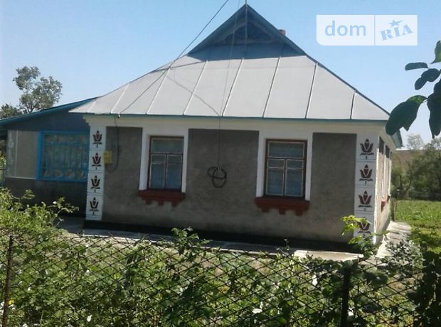Продаж будинку, 100м², Хмельницька, Теофіполь, c. Базалія, Набережная Продаж будинку, 100м², Хмельницька, Теофіполь, c. Базалія, Набережная