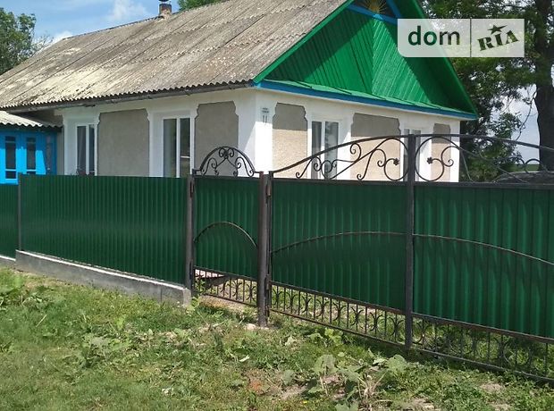 Продаж будинку, 85м², Хмельницька, Теофіполь, р‑н. Теофіполь, сонячна Продаж будинку, 85м², Хмельницька, Теофіполь, р‑н. Теофіполь, сонячна
