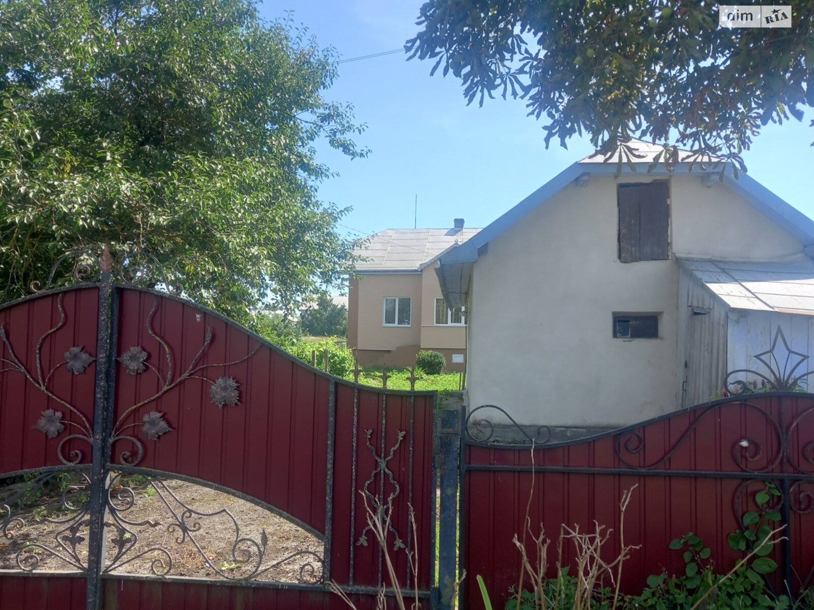 одноповерховий будинок з опаленням, 95 кв. м, цегла. Продаж у Теофіпілці фото 1 одноповерховий будинок з опаленням, 95 кв. м, цегла. Продаж у Теофіпілці фото 1