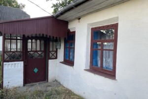 одноповерховий будинок з гаражем, 76 кв. м, дерево та цегла. Продаж у Теолині фото 2