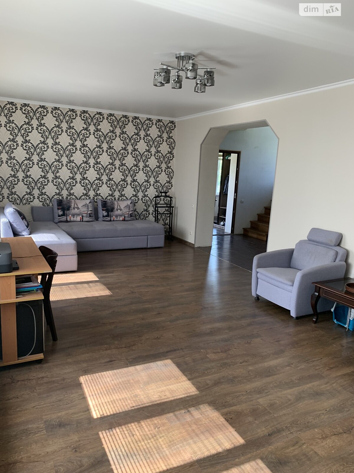 двоповерховий будинок, 168 кв. м, цегла. Продаж у Теперівці фото 1