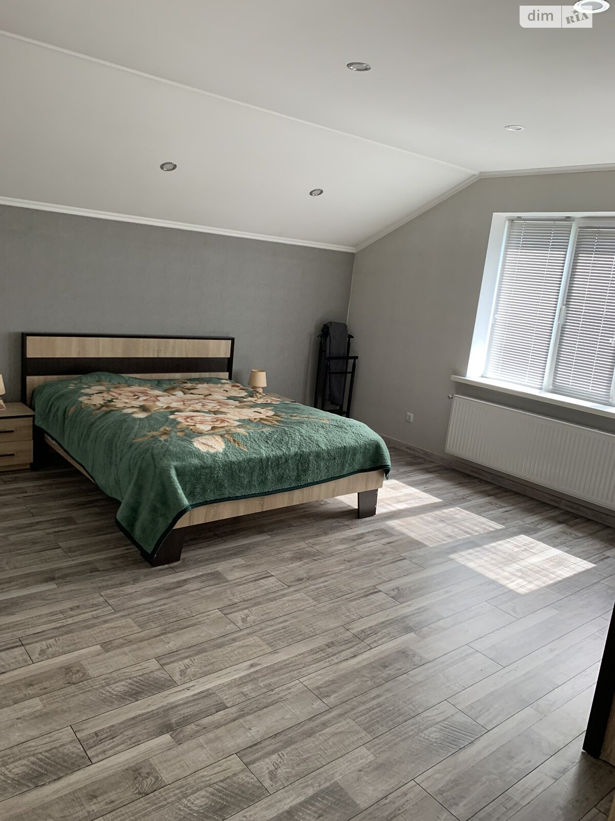 двоповерховий будинок, 168 кв. м, цегла. Продаж у Теперівці фото 1