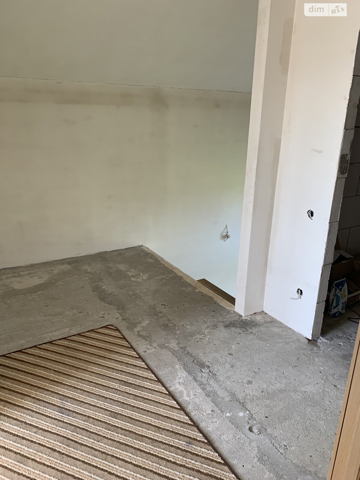 двоповерховий будинок, 168 кв. м, цегла. Продаж у Теперівці фото 1