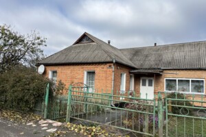 одноповерховий будинок з верандою, 122.9 кв. м, цегла. Продаж у Теперівці фото 2 одноповерховий будинок з верандою, 122.9 кв. м, цегла. Продаж у Теперівці фото 2