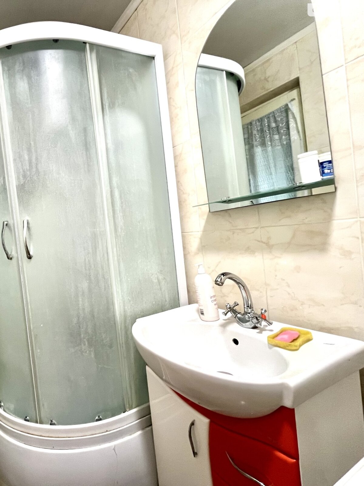 одноповерховий будинок з верандою, 122.9 кв. м, цегла. Продаж у Теперівці фото 1 одноповерховий будинок з верандою, 122.9 кв. м, цегла. Продаж у Теперівці фото 1