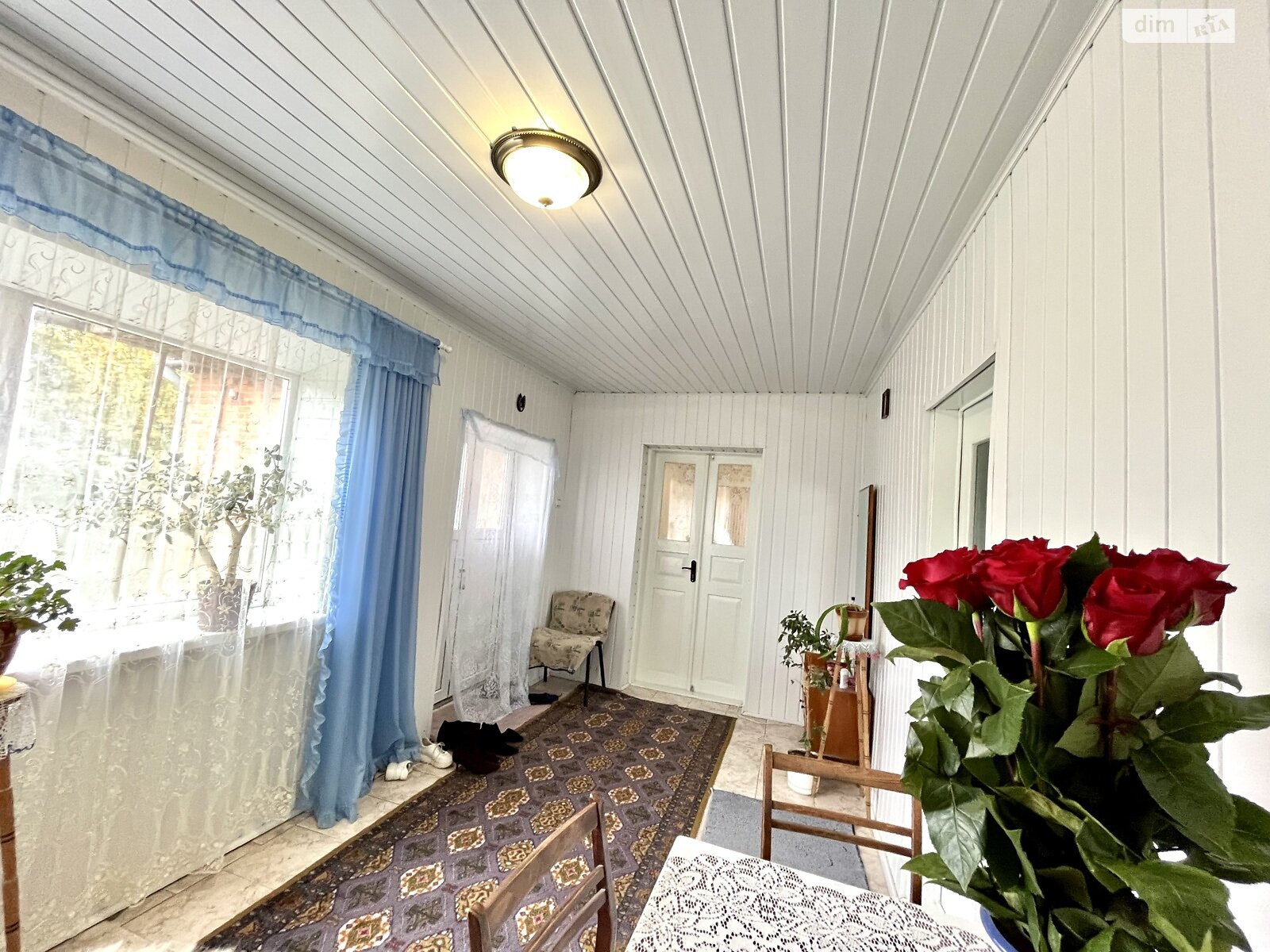 одноповерховий будинок з верандою, 122.9 кв. м, цегла. Продаж у Теперівці фото 1 одноповерховий будинок з верандою, 122.9 кв. м, цегла. Продаж у Теперівці фото 1