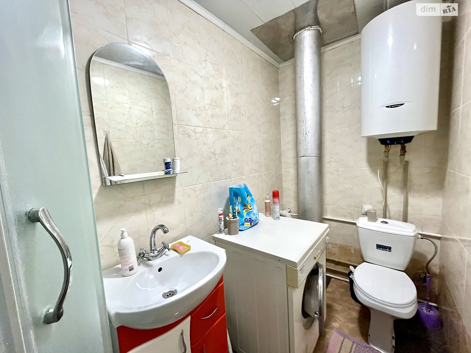 одноповерховий будинок з верандою, 122.9 кв. м, цегла. Продаж у Теперівці фото 1 одноповерховий будинок з верандою, 122.9 кв. м, цегла. Продаж у Теперівці фото 1
