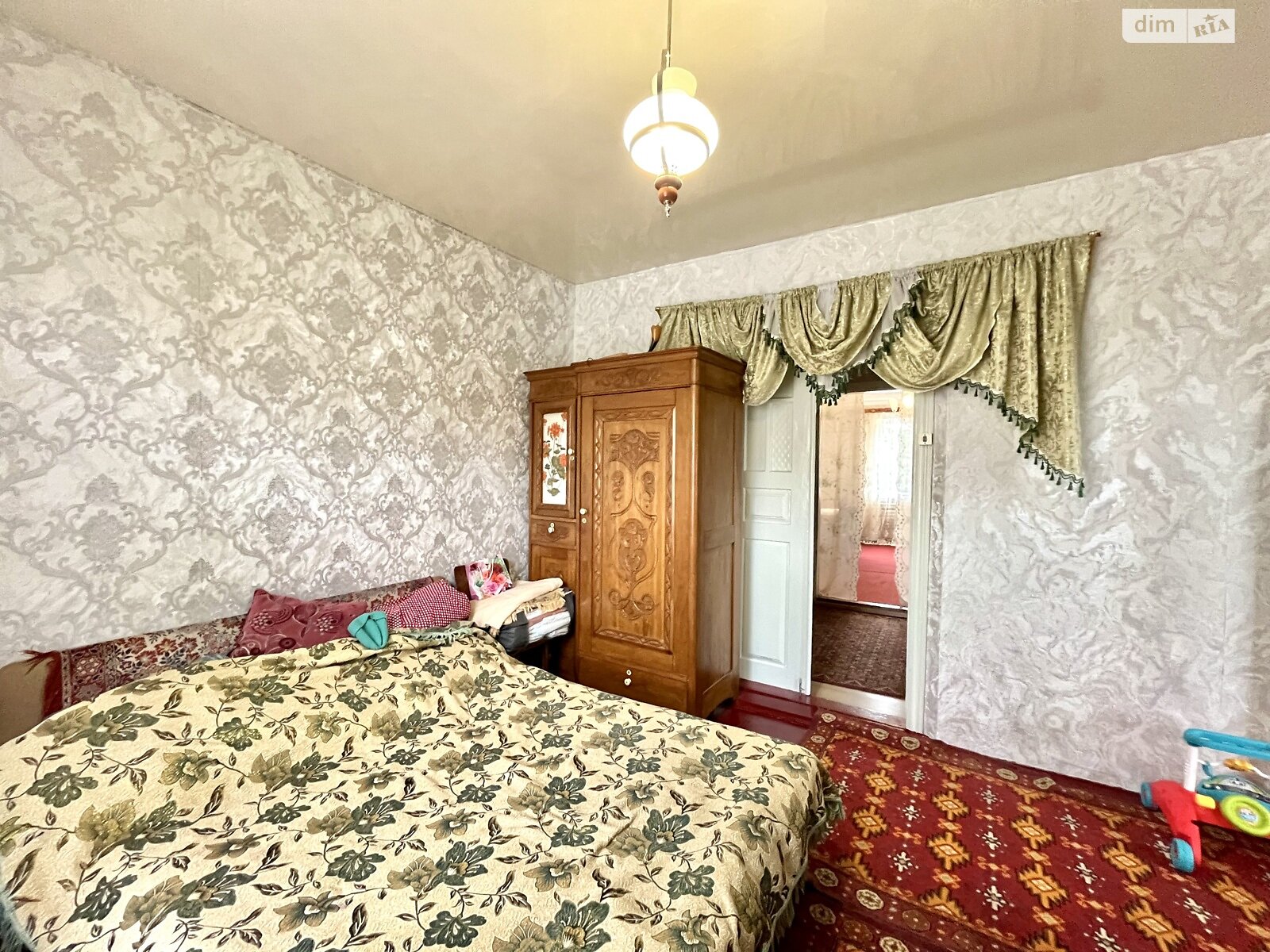 одноповерховий будинок з верандою, 122.9 кв. м, цегла. Продаж у Теперівці фото 1 одноповерховий будинок з верандою, 122.9 кв. м, цегла. Продаж у Теперівці фото 1