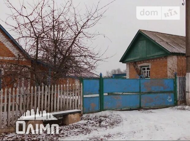 одноповерховий будинок з верандою, 79 кв. м, цегла. Продаж в Теплику, район Теплик фото 1 одноповерховий будинок з верандою, 79 кв. м, цегла. Продаж в Теплику, район Теплик фото 1