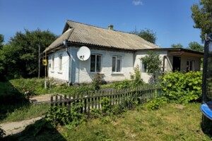 одноповерховий будинок, 69 кв. м, цегла. Продаж у Теплику фото 2