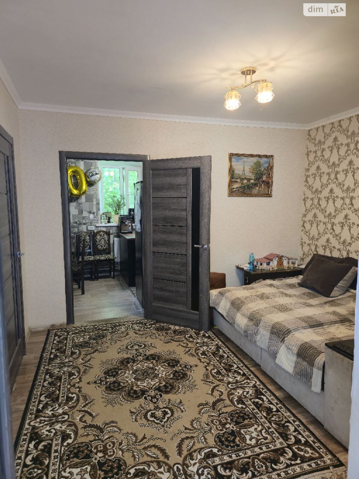 одноповерховий будинок, 69 кв. м, цегла. Продаж у Теплику фото 1 одноповерховий будинок, 69 кв. м, цегла. Продаж у Теплику фото 1