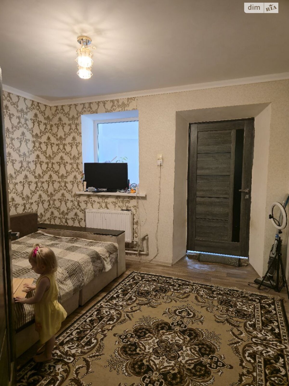 одноповерховий будинок, 69 кв. м, цегла. Продаж у Теплику фото 1 одноповерховий будинок, 69 кв. м, цегла. Продаж у Теплику фото 1