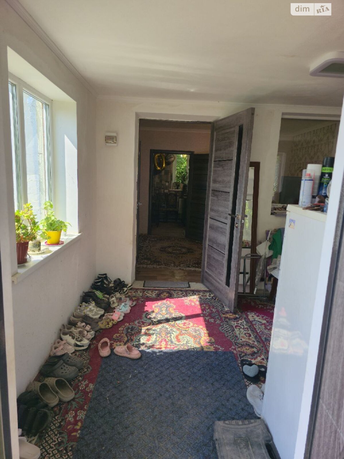 одноповерховий будинок, 69 кв. м, цегла. Продаж у Теплику фото 1 одноповерховий будинок, 69 кв. м, цегла. Продаж у Теплику фото 1