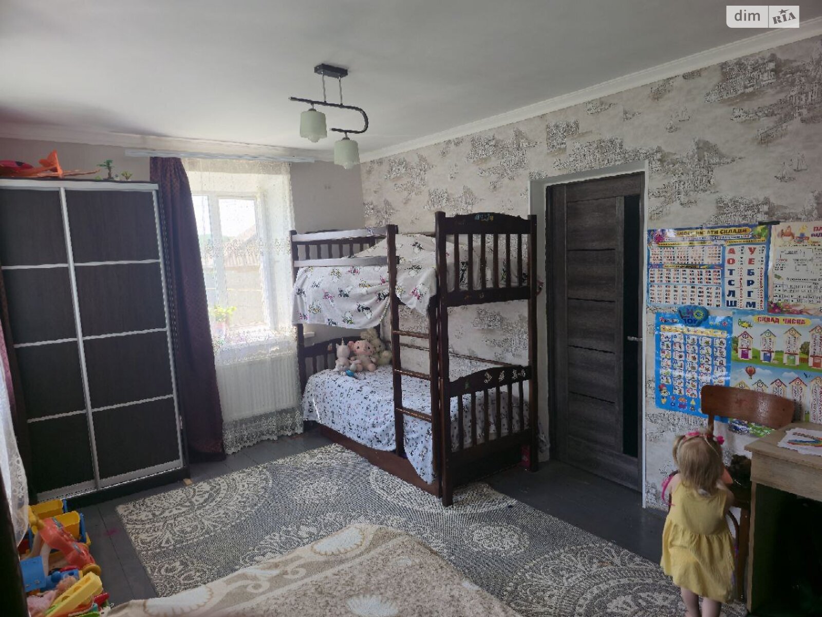одноповерховий будинок, 69 кв. м, цегла. Продаж у Теплику фото 1 одноповерховий будинок, 69 кв. м, цегла. Продаж у Теплику фото 1