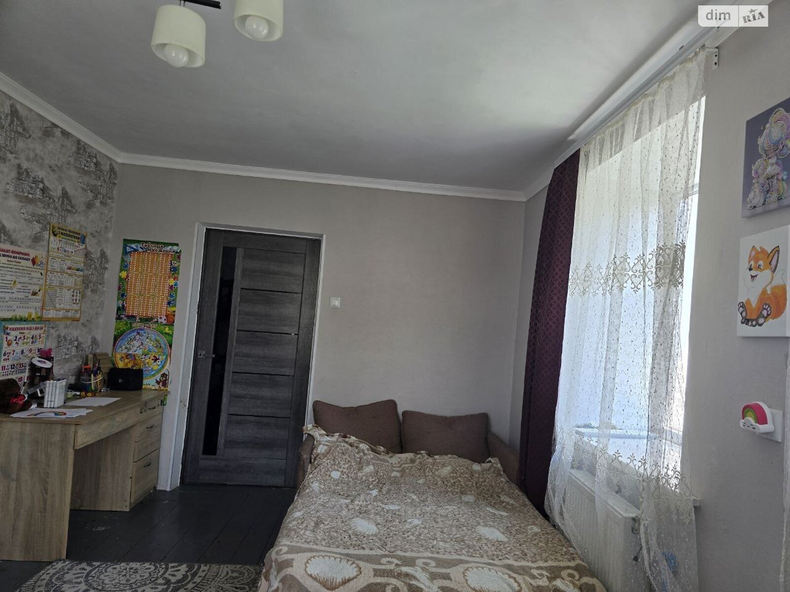 одноповерховий будинок, 69 кв. м, цегла. Продаж у Теплику фото 1 одноповерховий будинок, 69 кв. м, цегла. Продаж у Теплику фото 1