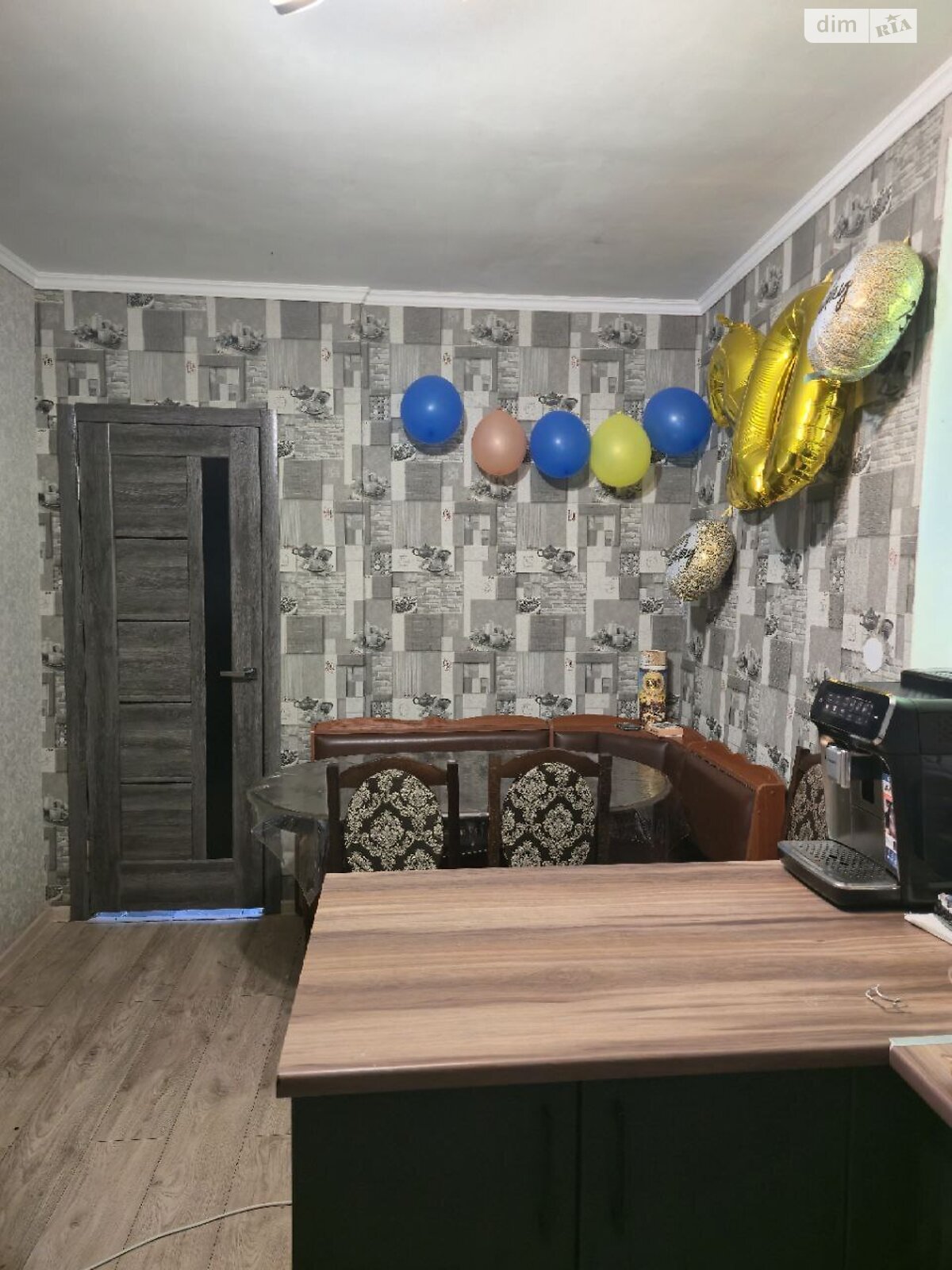 одноповерховий будинок, 69 кв. м, цегла. Продаж у Теплику фото 1 одноповерховий будинок, 69 кв. м, цегла. Продаж у Теплику фото 1