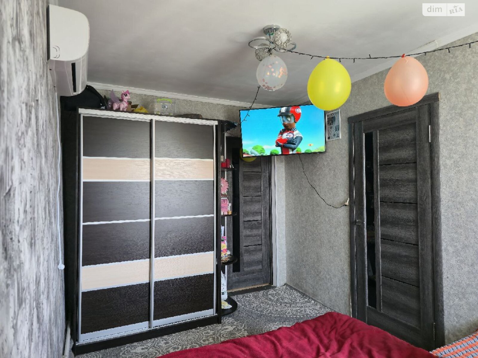 одноповерховий будинок, 69 кв. м, цегла. Продаж у Теплику фото 1 одноповерховий будинок, 69 кв. м, цегла. Продаж у Теплику фото 1