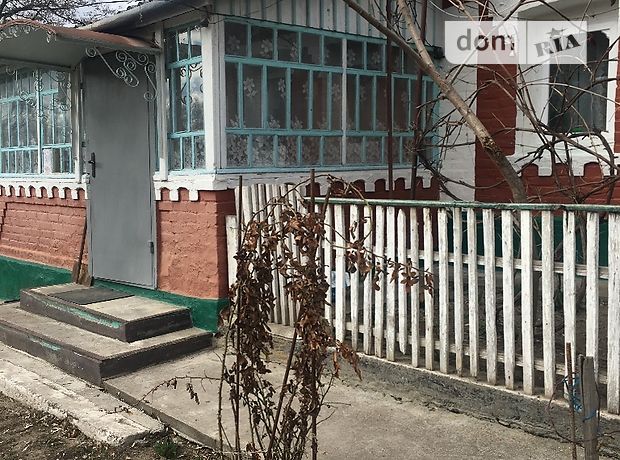 одноэтажный дом с садом, 90 кв. м, кирпич. Продажа в Теплике фото 1 одноэтажный дом с садом, 90 кв. м, кирпич. Продажа в Теплике фото 1