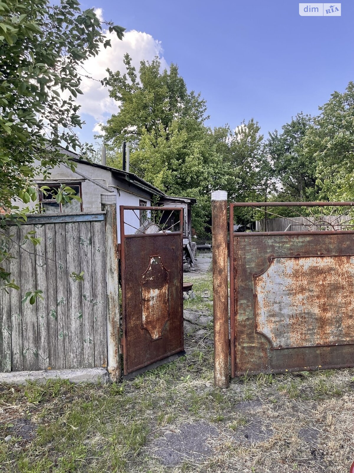 одноповерховий будинок з гаражем, 85.1 кв. м, цегла. Продаж у Теплому фото 1