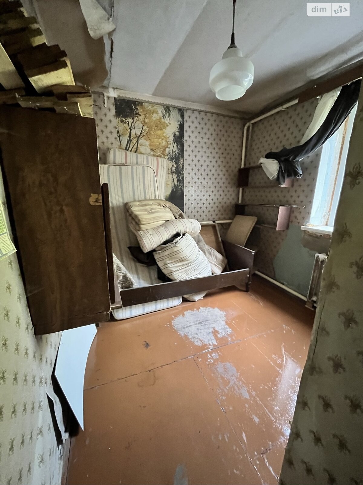 одноповерховий будинок з гаражем, 85.1 кв. м, цегла. Продаж у Теплому фото 1