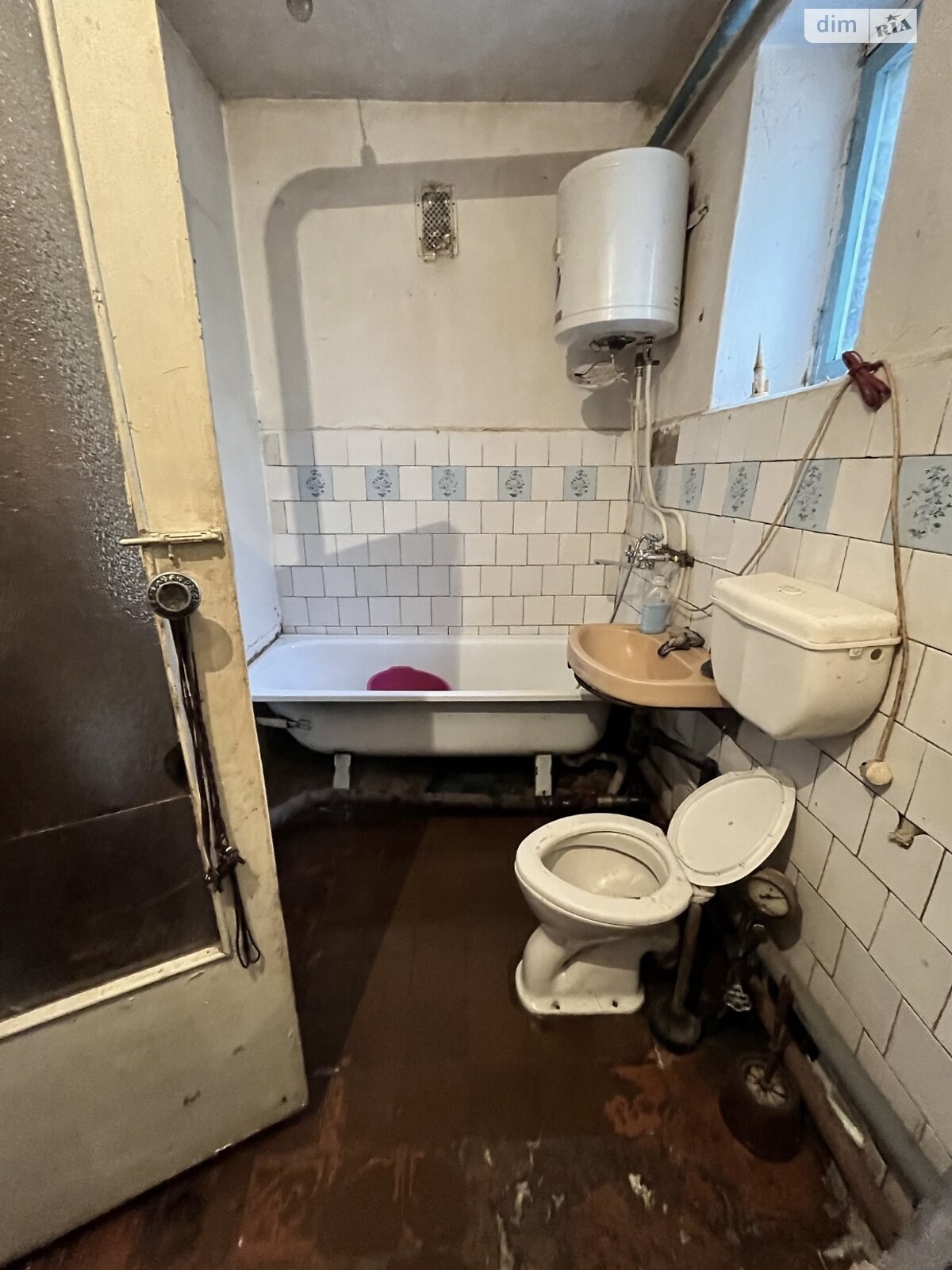 одноповерховий будинок з гаражем, 85.1 кв. м, цегла. Продаж у Теплому фото 1