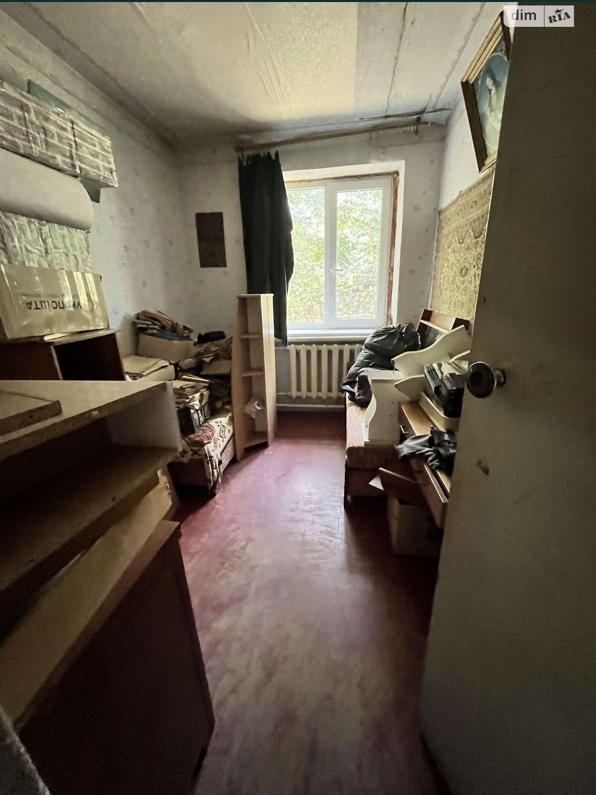 одноповерховий будинок з гаражем, 85.1 кв. м, цегла. Продаж у Теплому фото 1