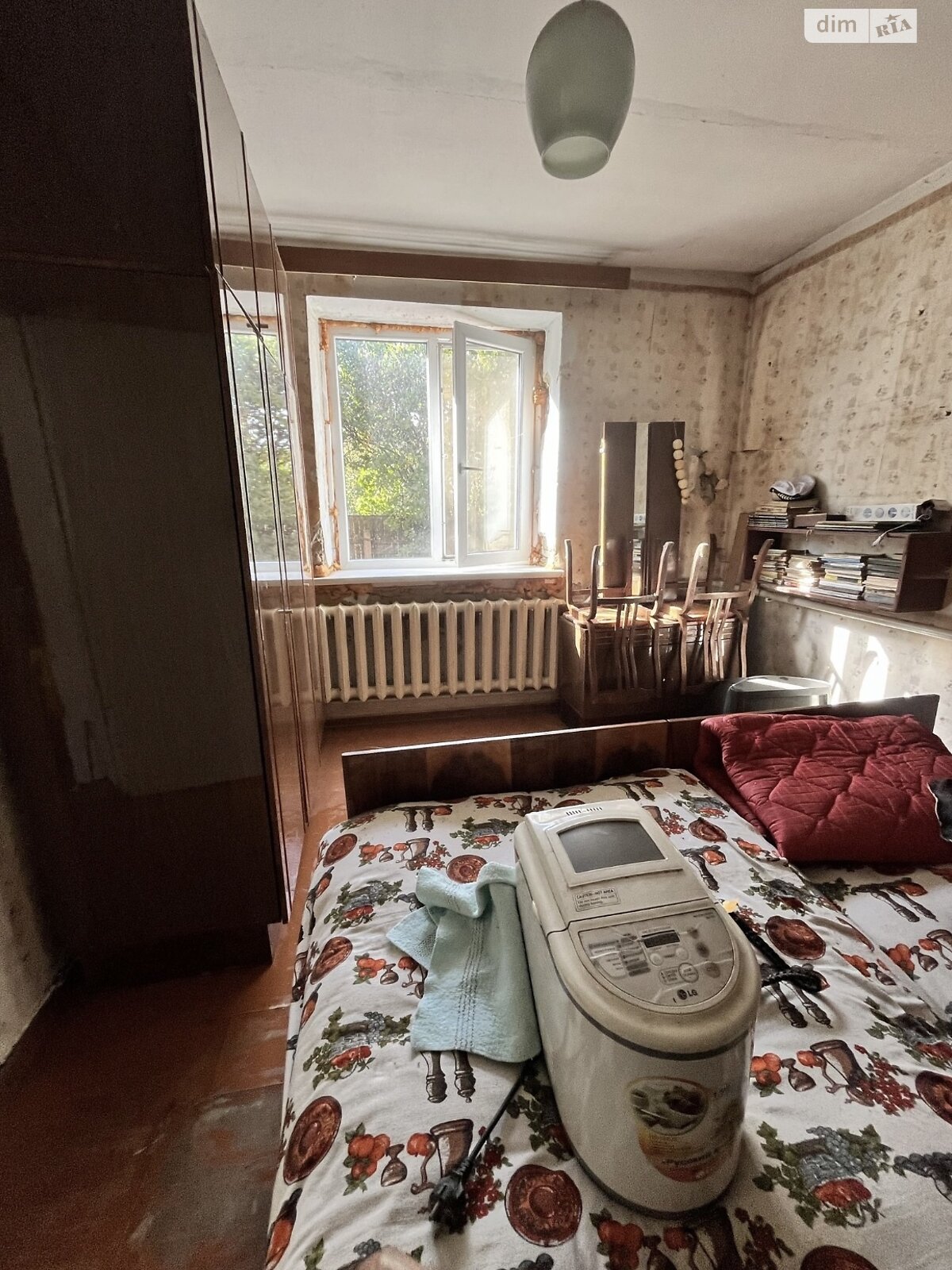 одноповерховий будинок з гаражем, 85.1 кв. м, цегла. Продаж у Теплому фото 1