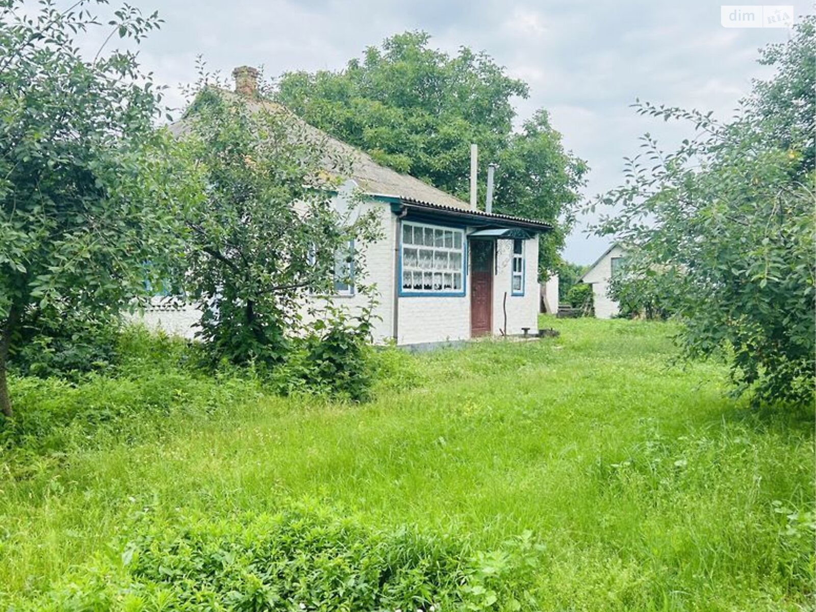 одноповерховий будинок з опаленням, 69 кв. м, цегла. Продаж у Теплівці фото 1 одноповерховий будинок з опаленням, 69 кв. м, цегла. Продаж у Теплівці фото 1