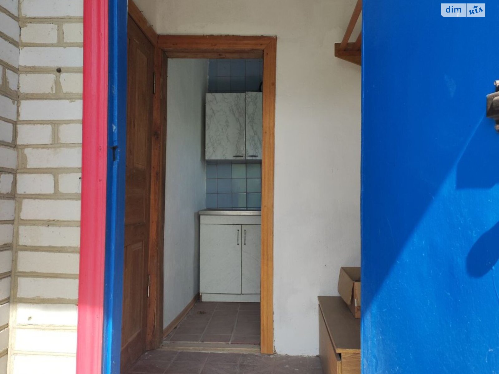 одноповерховий будинок, 65.3 кв. м, цегла. Продаж у Тептіївці фото 1 одноповерховий будинок, 65.3 кв. м, цегла. Продаж у Тептіївці фото 1