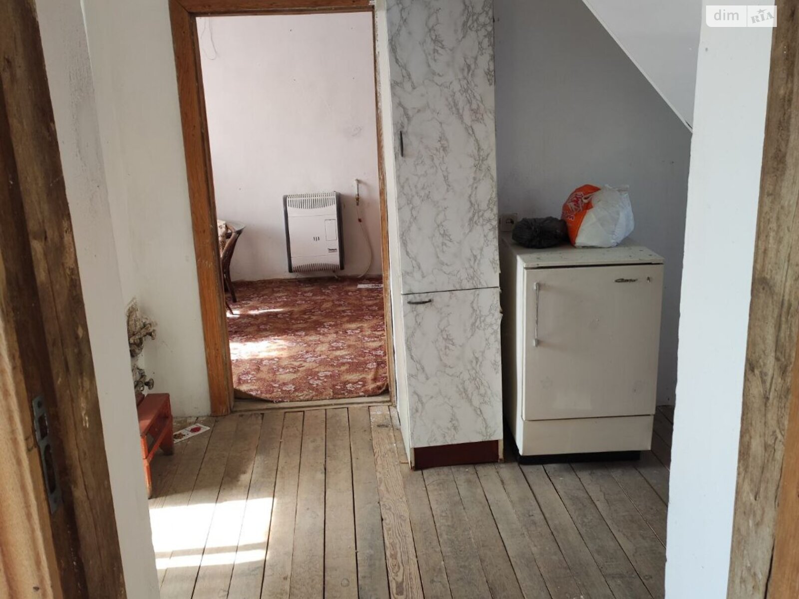 одноповерховий будинок, 65.3 кв. м, цегла. Продаж у Тептіївці фото 1 одноповерховий будинок, 65.3 кв. м, цегла. Продаж у Тептіївці фото 1