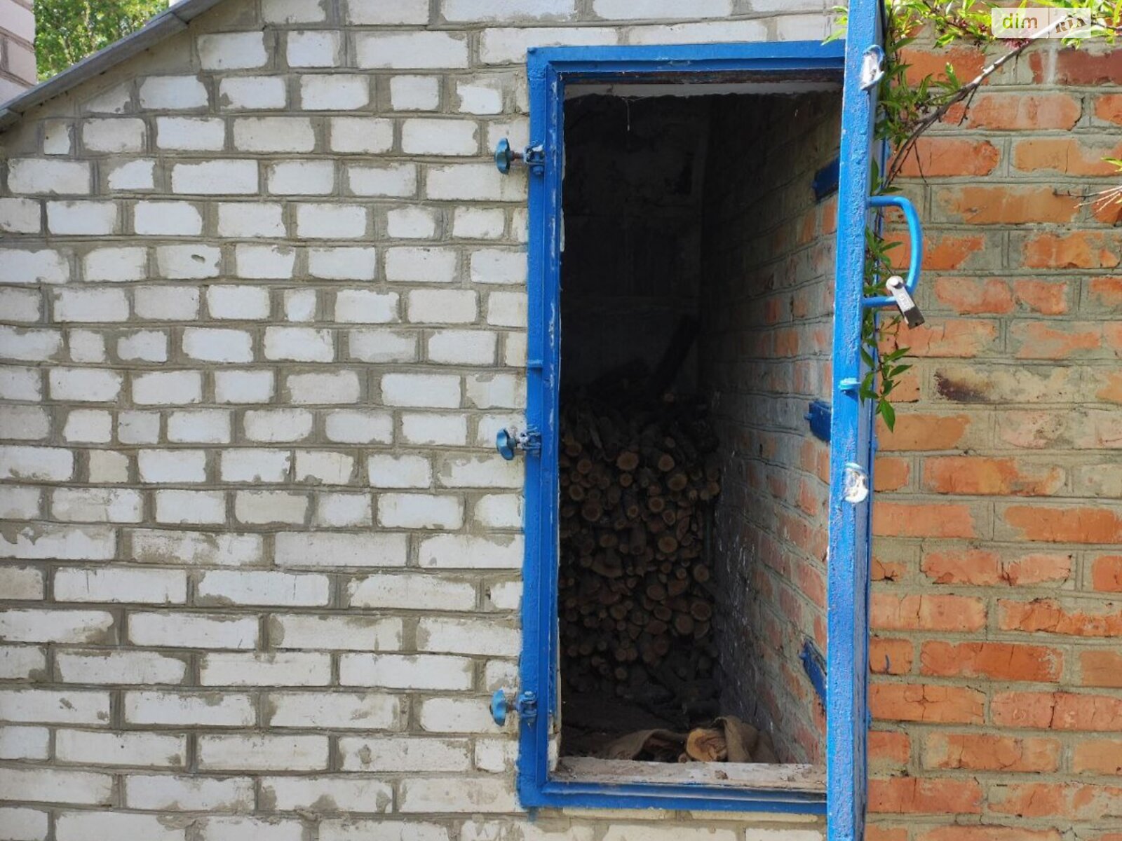 одноповерховий будинок, 65.3 кв. м, цегла. Продаж у Тептіївці фото 1 одноповерховий будинок, 65.3 кв. м, цегла. Продаж у Тептіївці фото 1