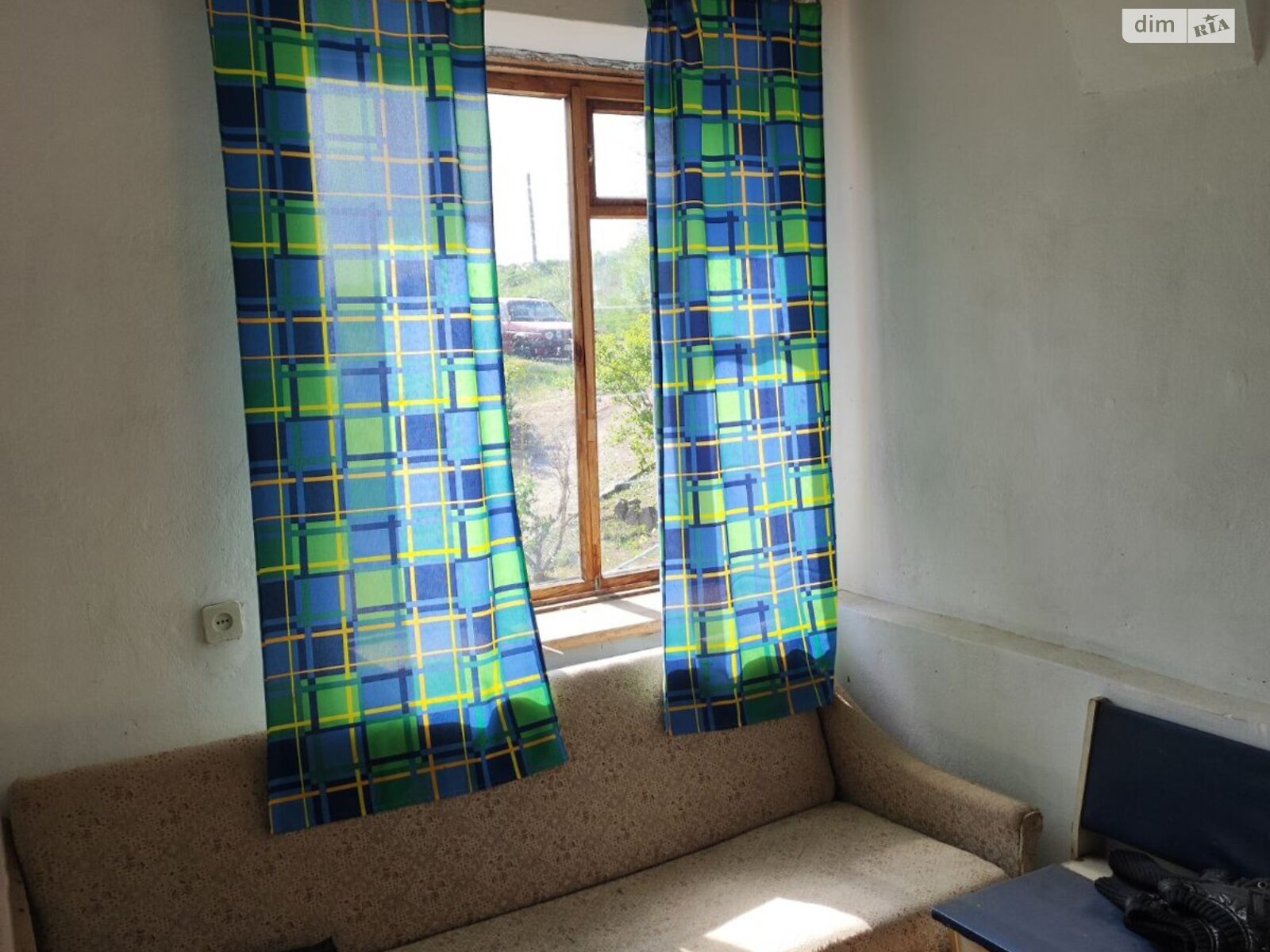одноповерховий будинок, 65.3 кв. м, цегла. Продаж у Тептіївці фото 1 одноповерховий будинок, 65.3 кв. м, цегла. Продаж у Тептіївці фото 1
