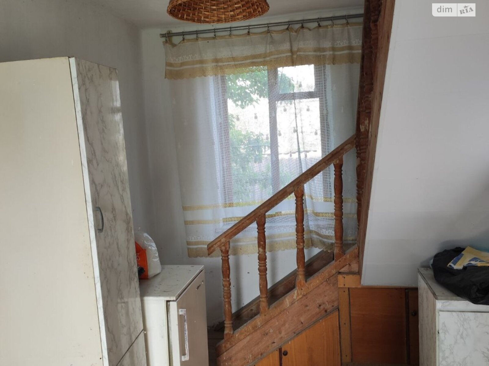 одноповерховий будинок, 65.3 кв. м, цегла. Продаж у Тептіївці фото 1 одноповерховий будинок, 65.3 кв. м, цегла. Продаж у Тептіївці фото 1