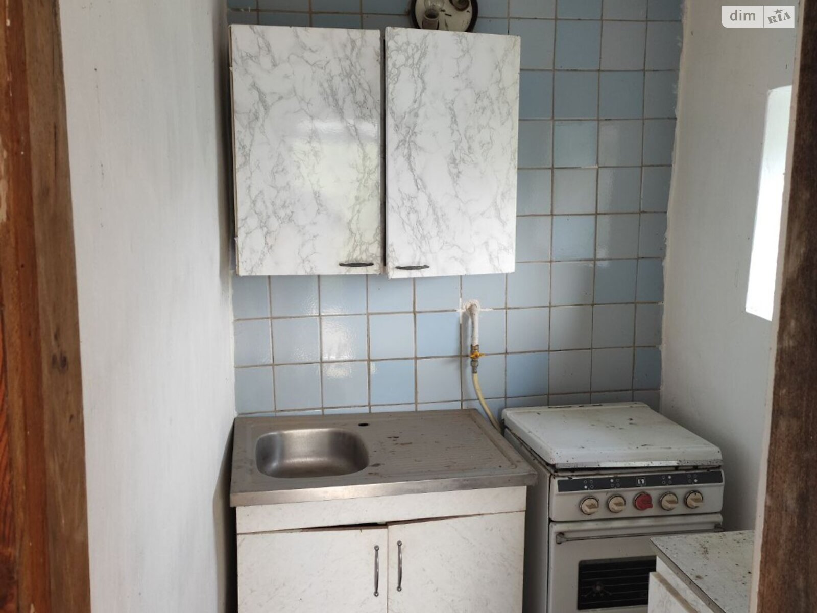 одноповерховий будинок, 65.3 кв. м, цегла. Продаж у Тептіївці фото 1 одноповерховий будинок, 65.3 кв. м, цегла. Продаж у Тептіївці фото 1