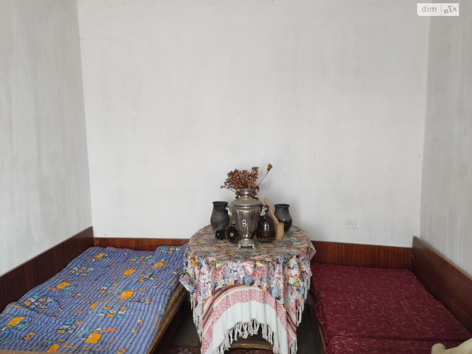 одноповерховий будинок, 65.3 кв. м, цегла. Продаж у Тептіївці фото 1 одноповерховий будинок, 65.3 кв. м, цегла. Продаж у Тептіївці фото 1