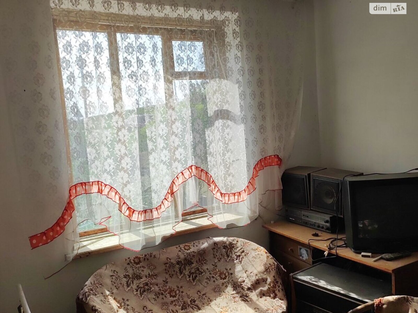 одноповерховий будинок, 65.3 кв. м, цегла. Продаж у Тептіївці фото 1 одноповерховий будинок, 65.3 кв. м, цегла. Продаж у Тептіївці фото 1