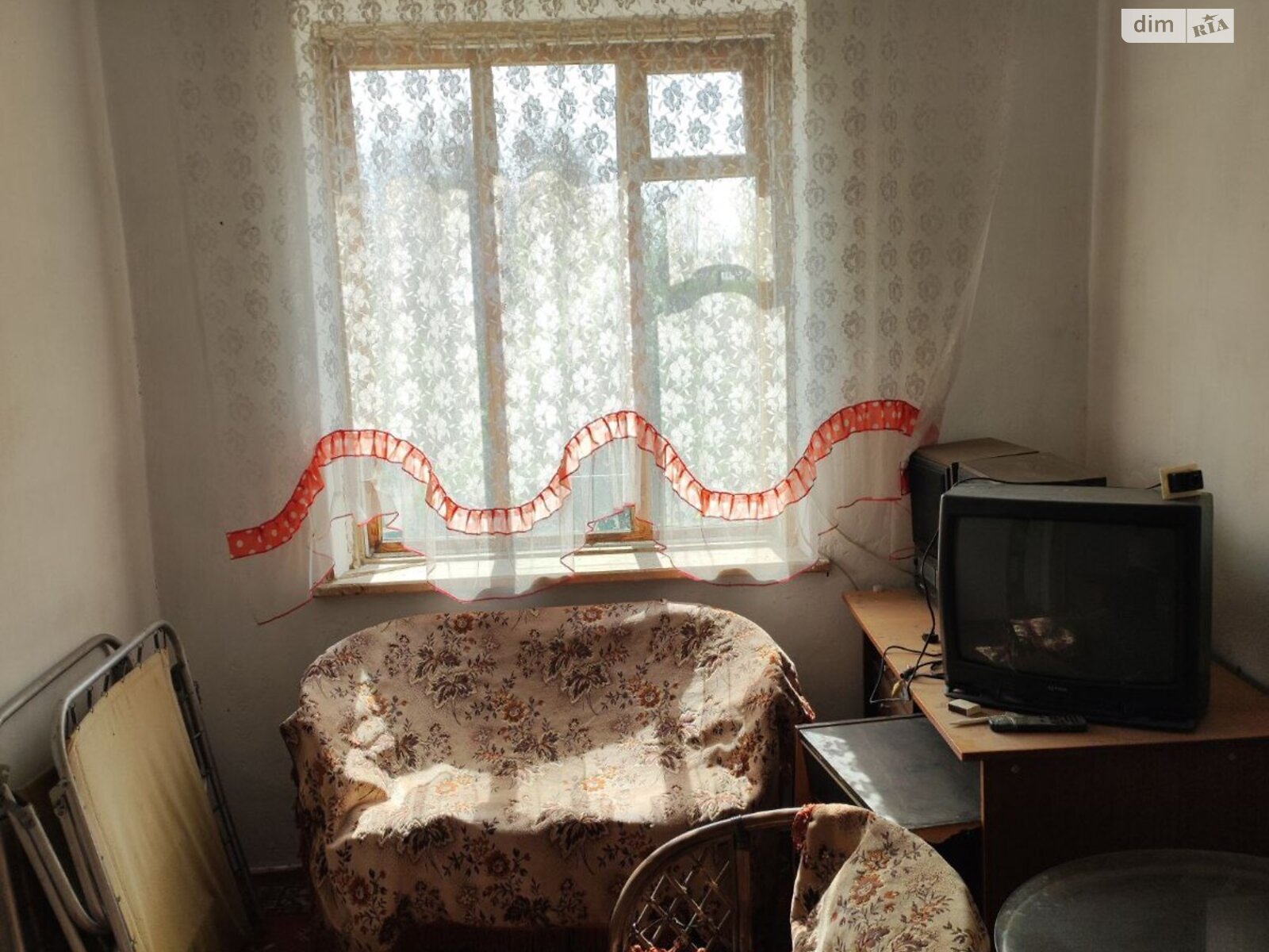 одноповерховий будинок, 65.3 кв. м, цегла. Продаж у Тептіївці фото 1 одноповерховий будинок, 65.3 кв. м, цегла. Продаж у Тептіївці фото 1